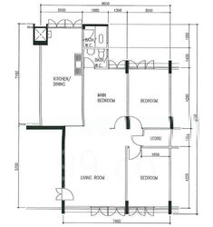 Blk 749 Nee Soon Central Green (Yishun), HDB 4 Rooms #628610331